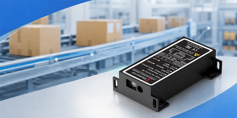 Conveyor Position Sensor Enhancing Precision and Efficiency in Modern Conveyor Systems Conveyor Position Sensor Enhancing Precision and Efficiency in Modern Conveyor Systems