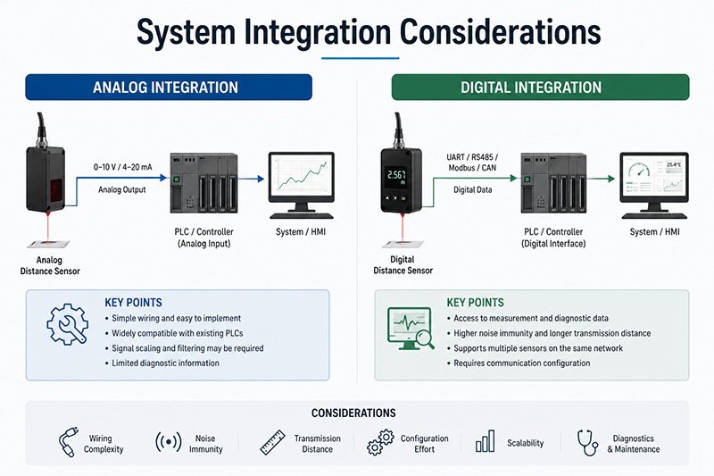 System Integration Considerations System Integration Considerations