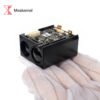 700m laser ranging sensor front view