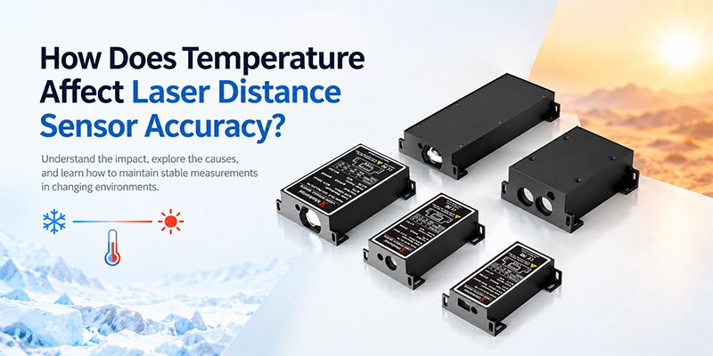 How Does Temperature Affect Laser Distance Sensor Accuracy How Does Temperature Affect Laser Distance Sensor Accuracy