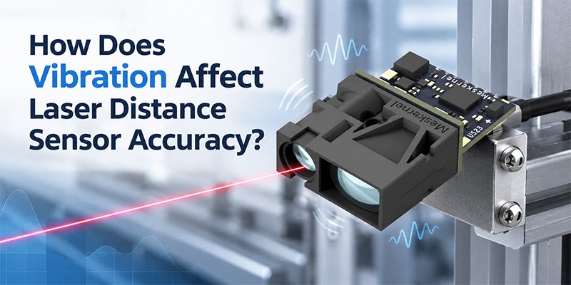 How Does Vibration Affect Laser Distance Sensor Accuracy How Does Vibration Affect Laser Distance Sensor Accuracy