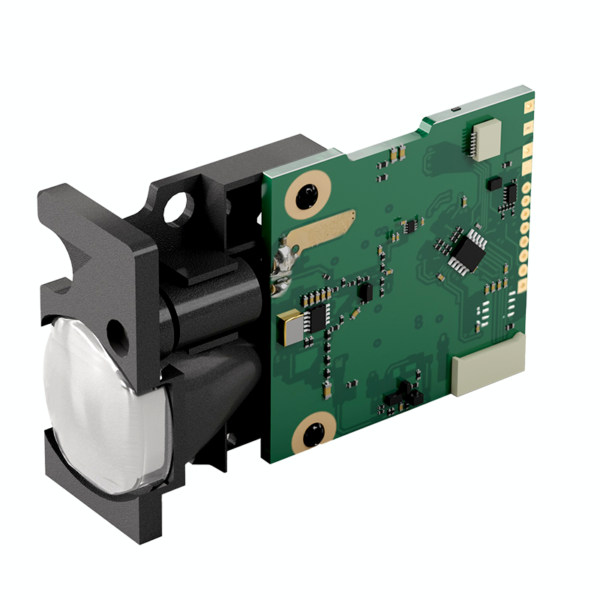 LDLL 20m OEM Laser Distance Sensor - Image 4