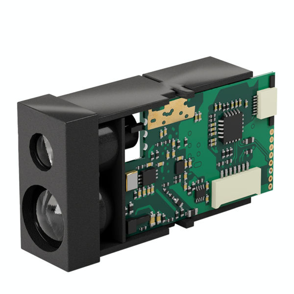 LDLL 20m OEM Laser Distance Sensor - Image 3