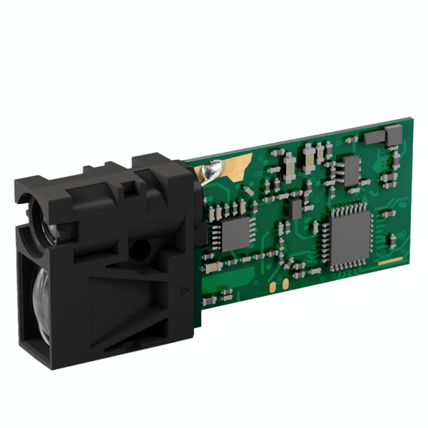 LDLL 20m OEM Laser Distance Sensor - Image 2