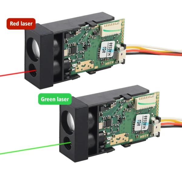 LDK 40m Analog Laser Distance Sensor - Image 2