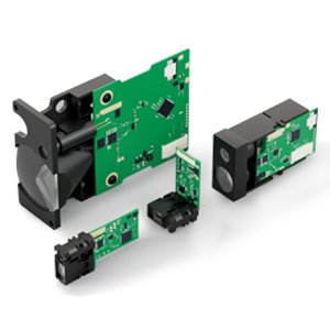 high resolution laser distance sensor