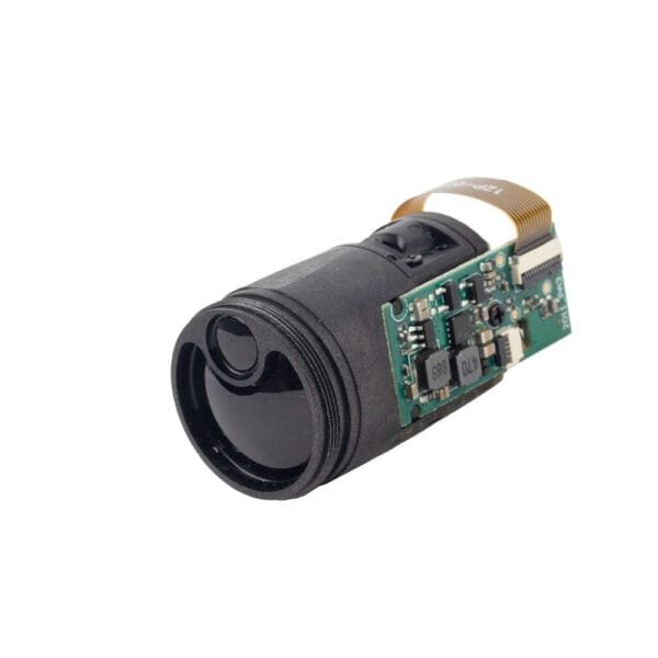 TC22 1000m Time of Flight Laser Sensor