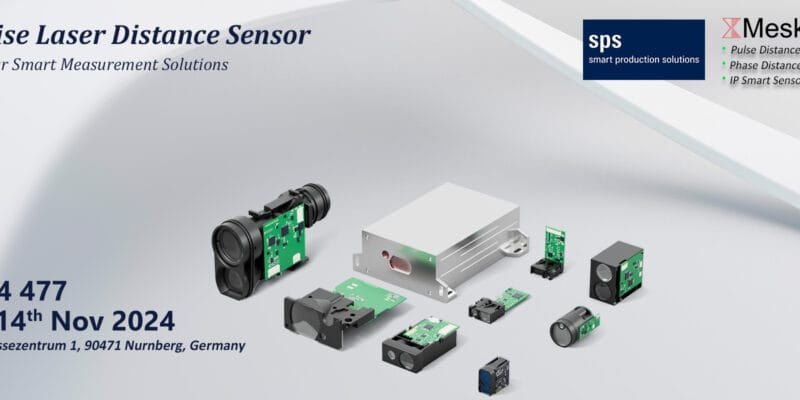 2024 Nuremberg Photonics Exhibition