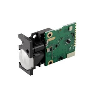 LDJ laser distance sensor