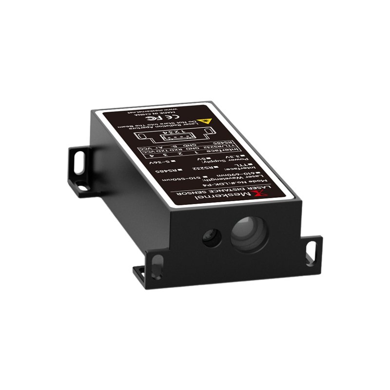 Laser Distance Sensor 4-20ma