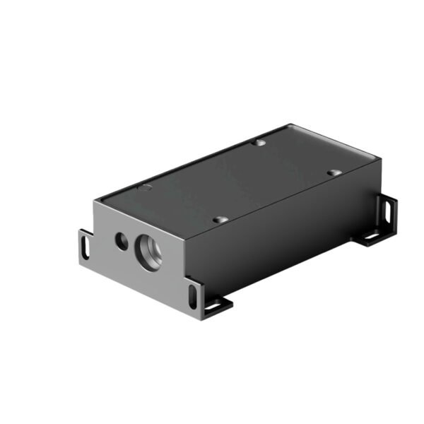 LDK-P4 Industrial Laser Distance Sensor 4-20mA