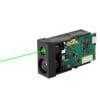 LDK green distance laser sensor