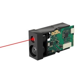 LDK Green laser distance sensor