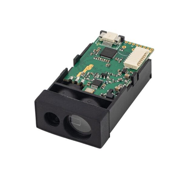 LDK laser distance sensor arduino