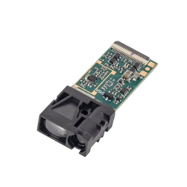 LDL laser distance measurement sensor