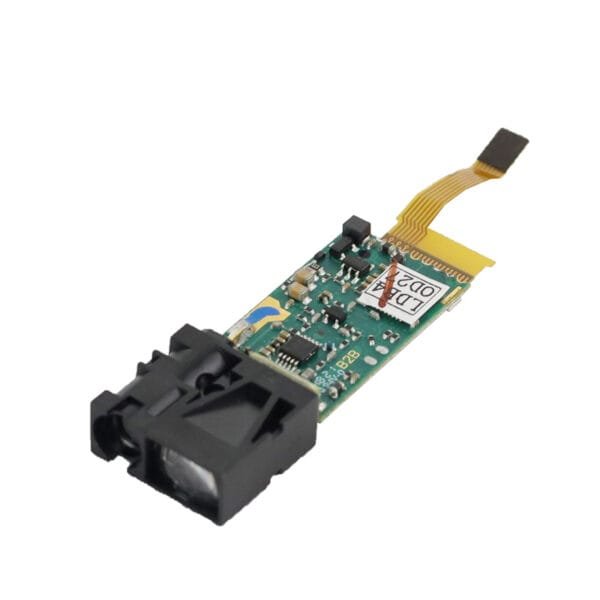LDL high accuracy laser distance module