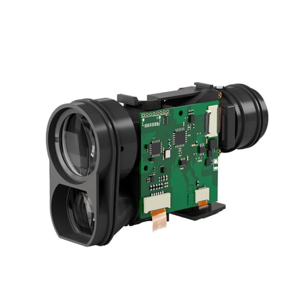 PTFG 1500m Laser Range Finder Module