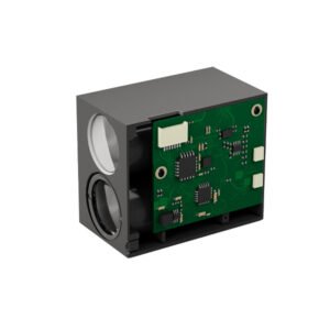 PTFH laser rangefinder module