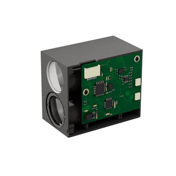 PTFH laser rangefinder module