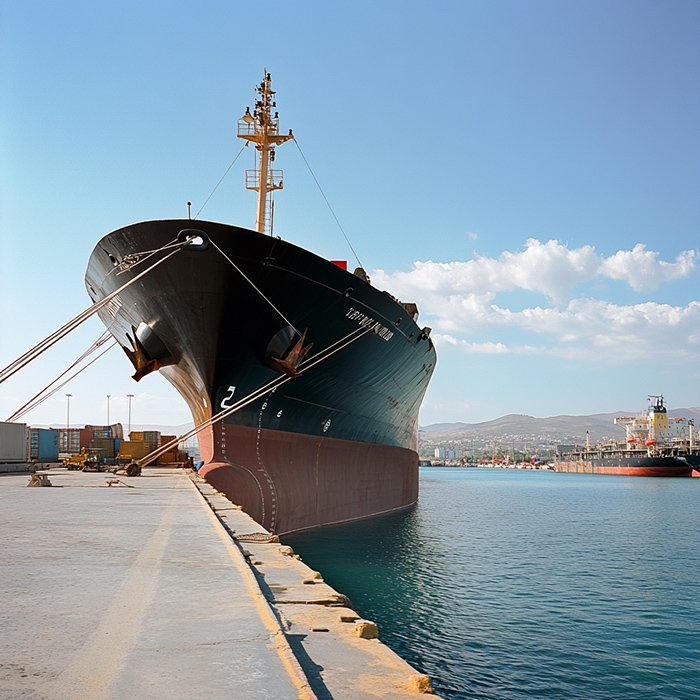 Port Berthing Systems