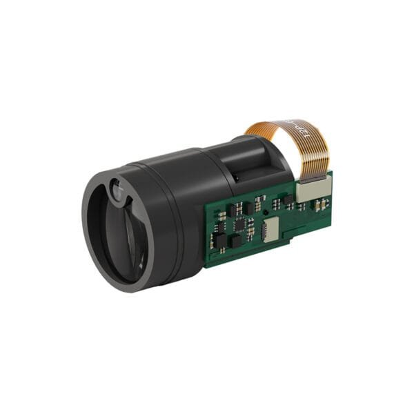 TC22 Laser rangefinder module
