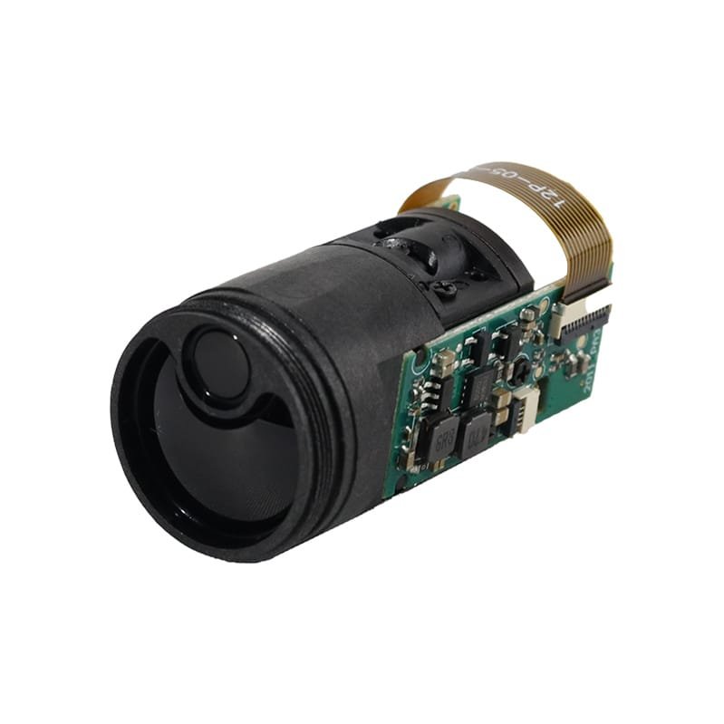 TC22 Time of Flight Laser Distance Sensor