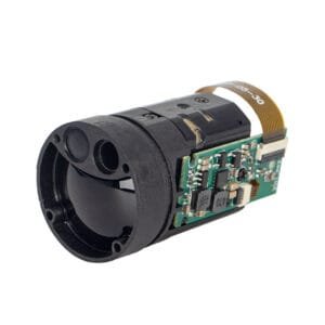 TC25 laser rangefinder sensor