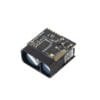 TS1224 laser rangefinder sensor