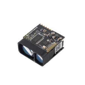 TS1224 laser rangefinder sensor