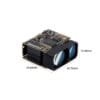 TS1224 laser rangefinder sensor