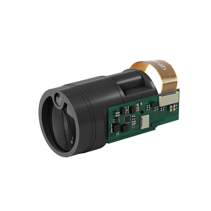 ToF Laser Range Sensor - Laser Sensor Solutions