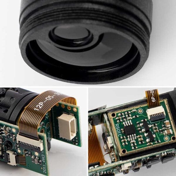 TC22 1000m Time of Flight Laser Distance Sensor – Bild 3