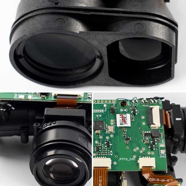 PTFG 1500m Laser Range Finder Module - Image 4