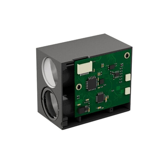 PTFS 1300m Laser Rangefinder Module – Image 5
