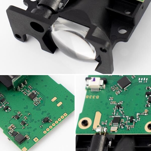 LDJ Long Range Laser Distance Sensor - Image 3