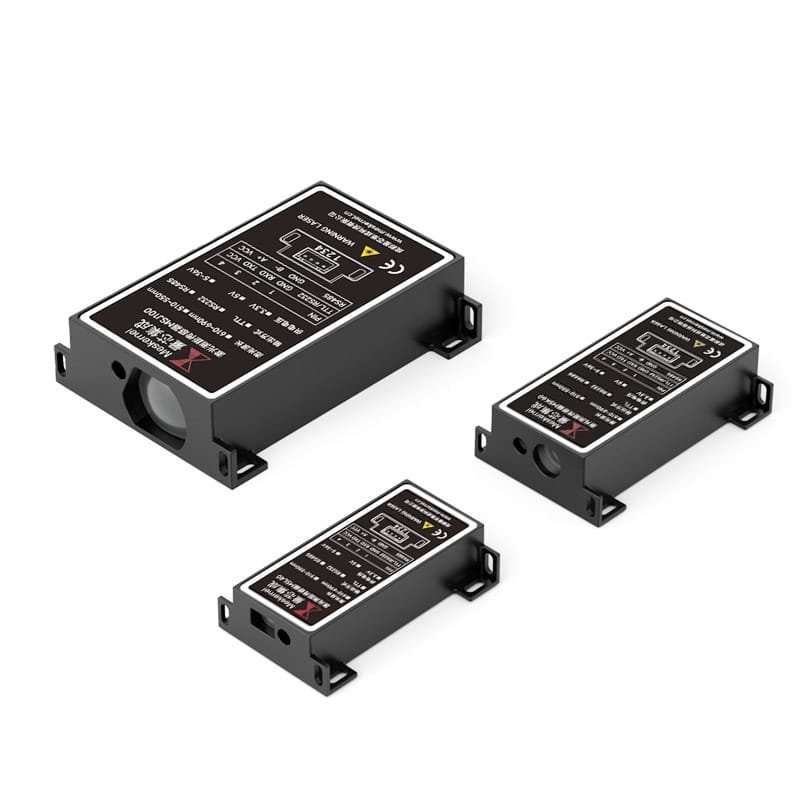 IP54 Laser Distance Sensor - Laser Sensor Solutions