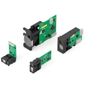 Laser Distance Sensor Module