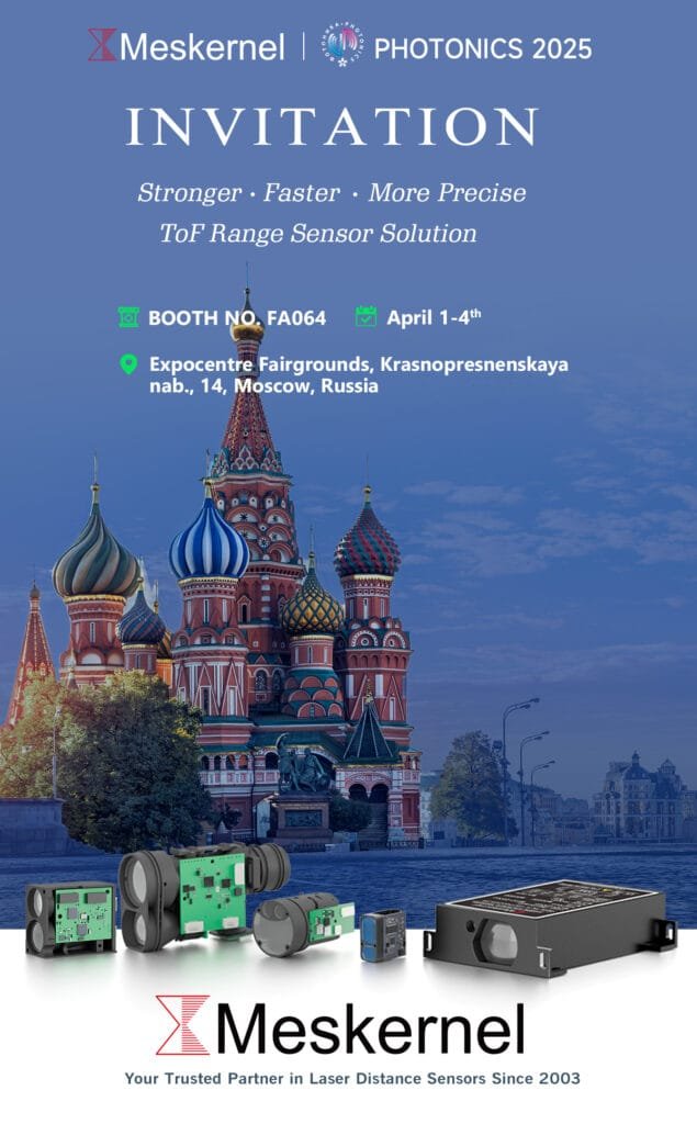2025 Russia Photonics 2025 Russia Photonics