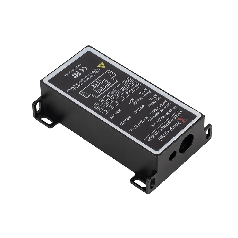 LDK-P4 Industrial Grade Laser Range Sensor