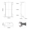 LDL distance sensor