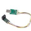 LDLL laser distance sensor