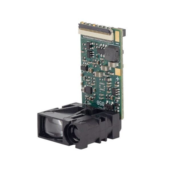 LDLL laser distance sensor