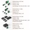 laser range sensor