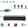 3000Hz laser distance sensor