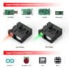 LDL-S laser distance sensor