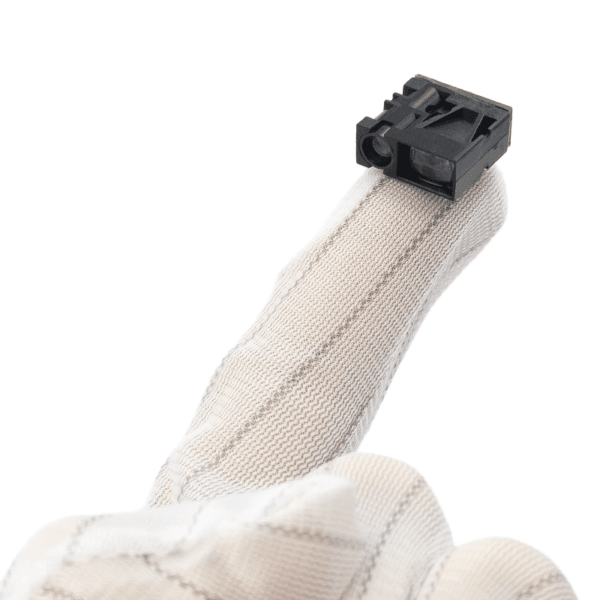 LDL-S High Pricision Laser Distance Sensor 0.1 mm - 画像 (2)