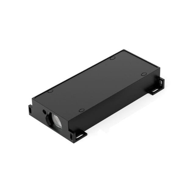 high frequency laser distance sensor