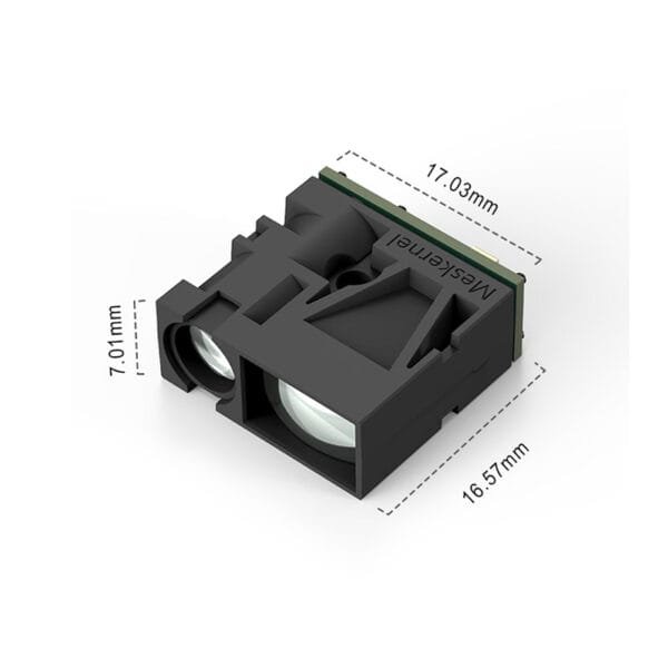 LDL-S USB Small Laser Distance Sensor OEM
