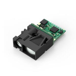 LDL-T laser distance sensor