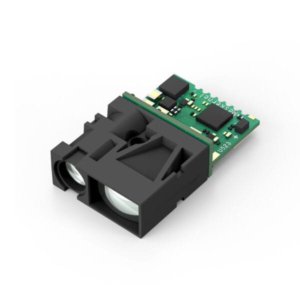 LDL-T laser distance sensor